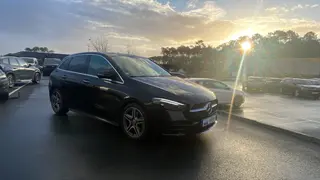 Mercedes Classe B  - Edition - photo 2