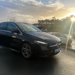 Mercedes Classe B 180D 2.0 116CH AMG LINE EDITION 8G-DCT M&eacute;rignac