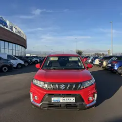 Suzuki Vitara 1.5 DUALJET HYBRID 115CH PRIVILEGE AUTO Rivesaltes