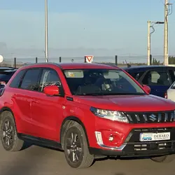 Suzuki Vitara 1.5 DUALJET HYBRID 115CH PRIVILEGE AUTO Rivesaltes