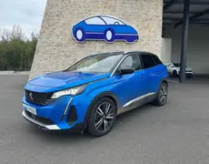 Peugeot 3008 Dissay