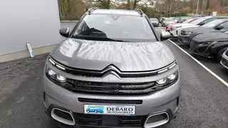 Citroen C5 Aircross  - photo 1