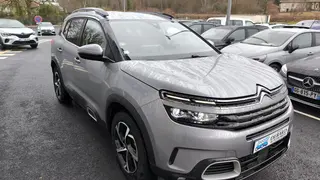 Citroen C5 Aircross  - photo 2
