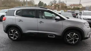 Citroen C5 Aircross  - photo 3