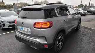 Citroen C5 Aircross  - photo 4