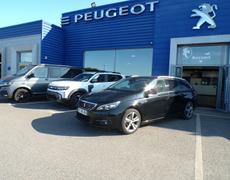 Peugeot 308 SW Phase 2 Ploërmel
