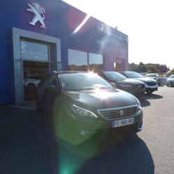 Peugeot 308 SW Phase 2 1.5 BLUEHDI 130CH S&S ALLURE EAT8 Plo&euml;rmel