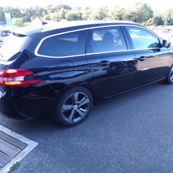 Peugeot 308 SW Phase 2 1.5 BLUEHDI 130CH S&S ALLURE EAT8 Plo&euml;rmel