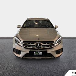 Mercedes GLA GLA 200 d 7-G DCT Fascination Denney