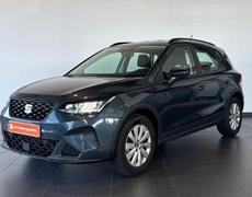 Seat Arona Le Havre