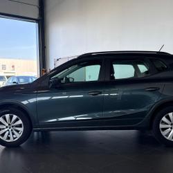 Seat Arona Arona 1.0 TSI 110 ch Start/Stop BVM6 Style Business Le Havre