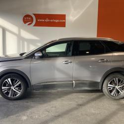 Peugeot 3008 1.5 BLUEHDI 130CH S&S ALLURE EAT8 Foix