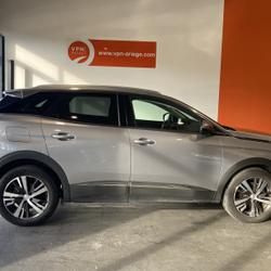Peugeot 3008 1.5 BLUEHDI 130CH S&S ALLURE EAT8 Foix