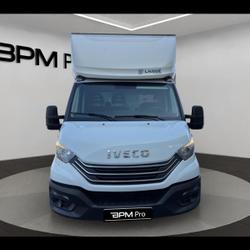 Iveco Daily 35C16H3.0 empattement 4100 Saint-L&eacute;ger-de-Lini&egrave;res