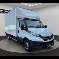 Iveco Daily 35C16H3.0 empattement 4100 Saint-L&eacute;ger-de-Lini&egrave;res