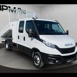 Iveco Daily 35C16H3.0 D empattement 4100 Poitiers