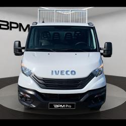 Iveco Daily 35C16H3.0 D empattement 4100 Champniers