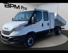 Iveco Daily Gond-Pontouvre