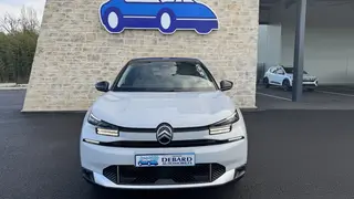 Citroen C4  - photo 1