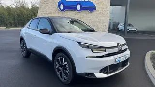 Citroen C4  - photo 2