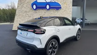 Citroen C4  - photo 4