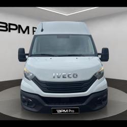 Iveco Daily 35S14 V12 Rez&eacute;