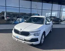 Skoda Kamiq - 1.0 TSI EVO 2 116CH SELECTION DSG7 - 21 990 €