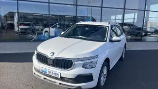 Skoda Kamiq  - photo 0