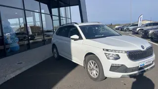 Skoda Kamiq  - photo 1