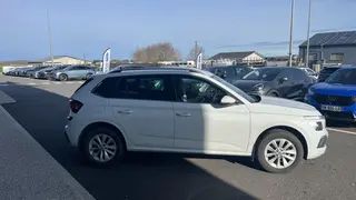 Skoda Kamiq  - photo 2