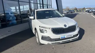 Skoda Kamiq  - photo 4