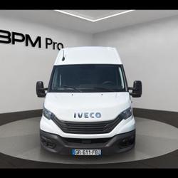 Iveco Daily 35-140V12 / DAILY / 35S14V12 / 2.3L 140CH / 2023 / L3H2 / 12m3 /FOURGON / Saint-Nazaire
