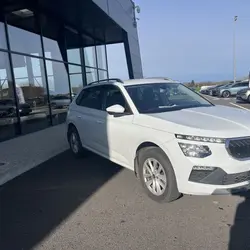 Skoda Kamiq 1.0 TSI EVO 2 116CH SELECTION DSG7 M&eacute;rignac