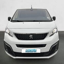 Peugeot Expert EXPERT FGN TOLE LONG BLUEHDI 180 S&S EAT8 - ASPHALT Creysse