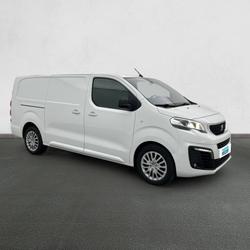 Peugeot Expert EXPERT FGN TOLE LONG BLUEHDI 180 S&S EAT8 - ASPHALT Creysse