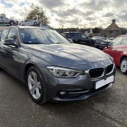 BMW Serie 3 (F31) 316DA 116CH BUSINESS DESIGN EURO6D-T Carentoir