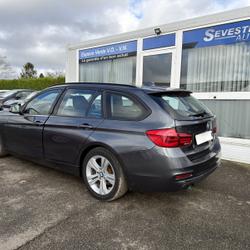 BMW Serie 3 (F31) 316DA 116CH BUSINESS DESIGN EURO6D-T Carentoir
