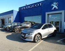 Peugeot 208 Ploërmel
