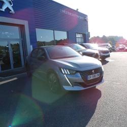 Peugeot 208 1.5 BLUEHDI 100CH S&S GT Plo&euml;rmel