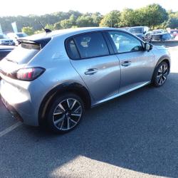 Peugeot 208 1.5 BLUEHDI 100CH S&S GT Plo&euml;rmel