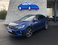 Volkswagen Taigo Saint-Saturnin