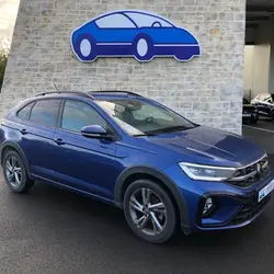 Volkswagen Taigo 1.0 TSI 116CH R-LINE DSG7 Serres-Castet