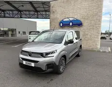 Citroen Berlingo Saint-Saturnin