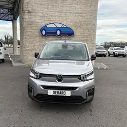 Citroen Berlingo TAILLE M - 1.5 BLUEHDI 100CH S&S PLUS (N1) M&eacute;rignac