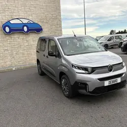Citroen Berlingo TAILLE M - 1.5 BLUEHDI 100CH S&S PLUS (N1) Albi