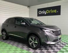 Peugeot 3008 - Hybrid 225 e-EAT8 Allure Pack - 17 490 €
