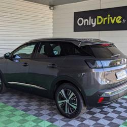 Peugeot 3008 Hybrid 225 e-EAT8 Allure Pack Saint-Fulgent