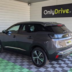 Peugeot 3008 1.6 HYBRID 225 E-EAT8 Allure Pack Saint-Fulgent