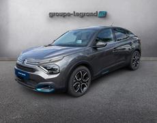 Citroen C4 Saint-Lô