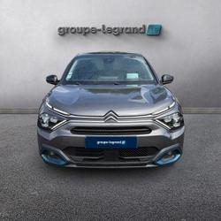 Citroen C4 Moteur &eacute;lectrique 136ch (100 kW) Shine Pack Automatique Saint-L&ocirc;